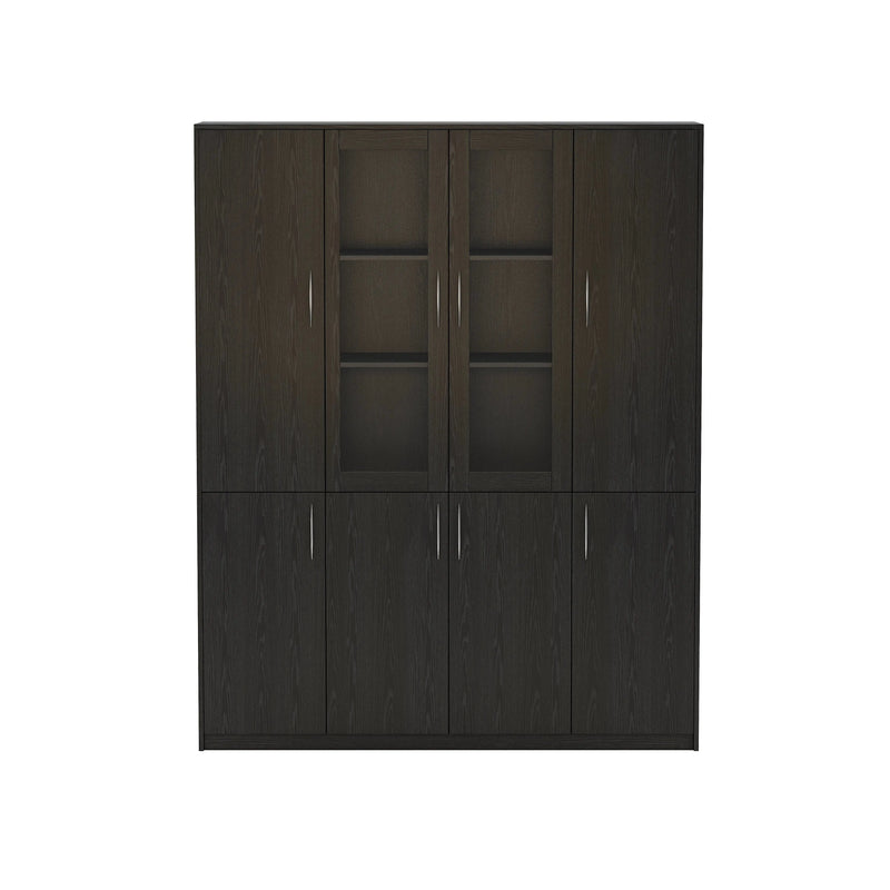Range · Closed Cabinet Office Shelves