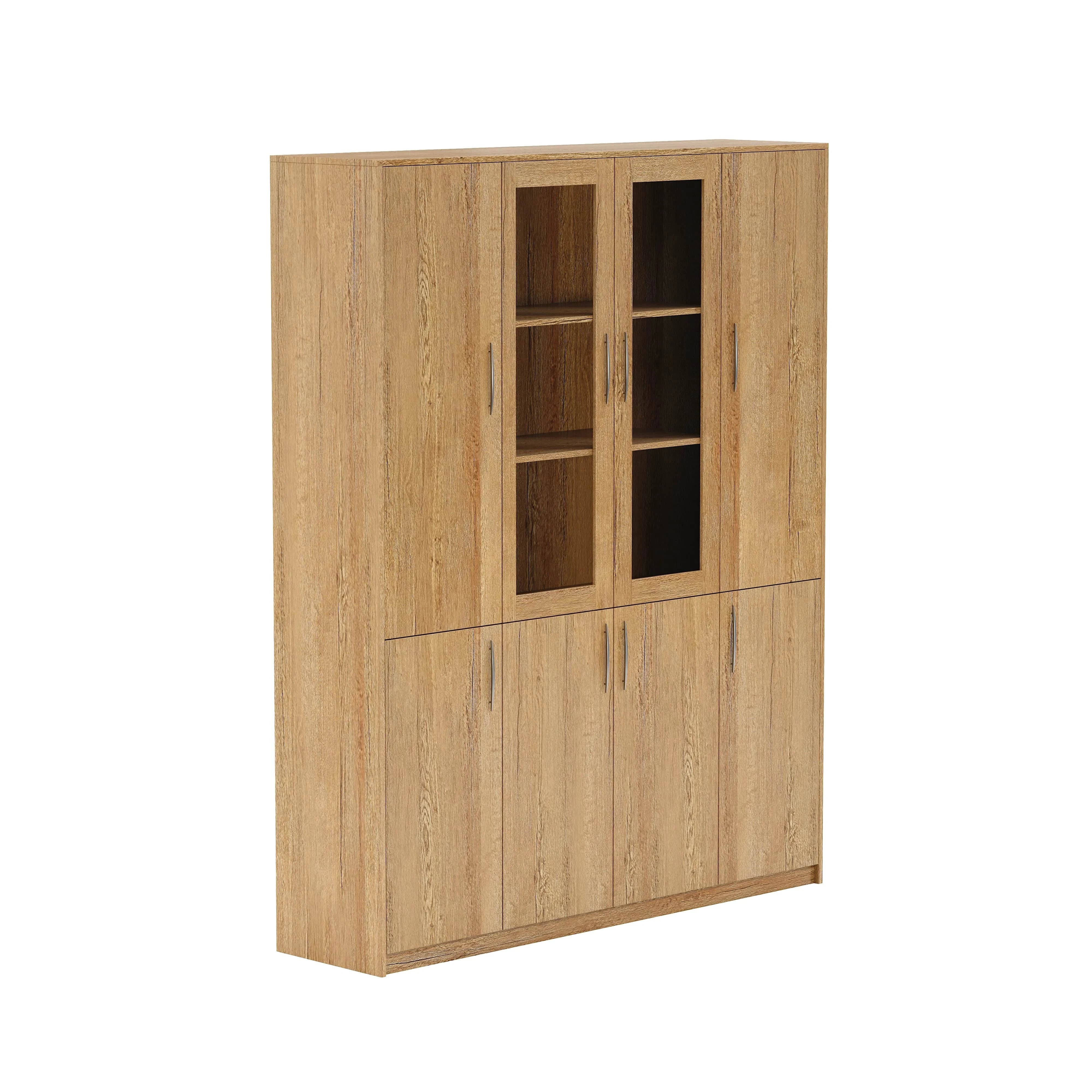 Range · Closed Cabinet Office Shelves