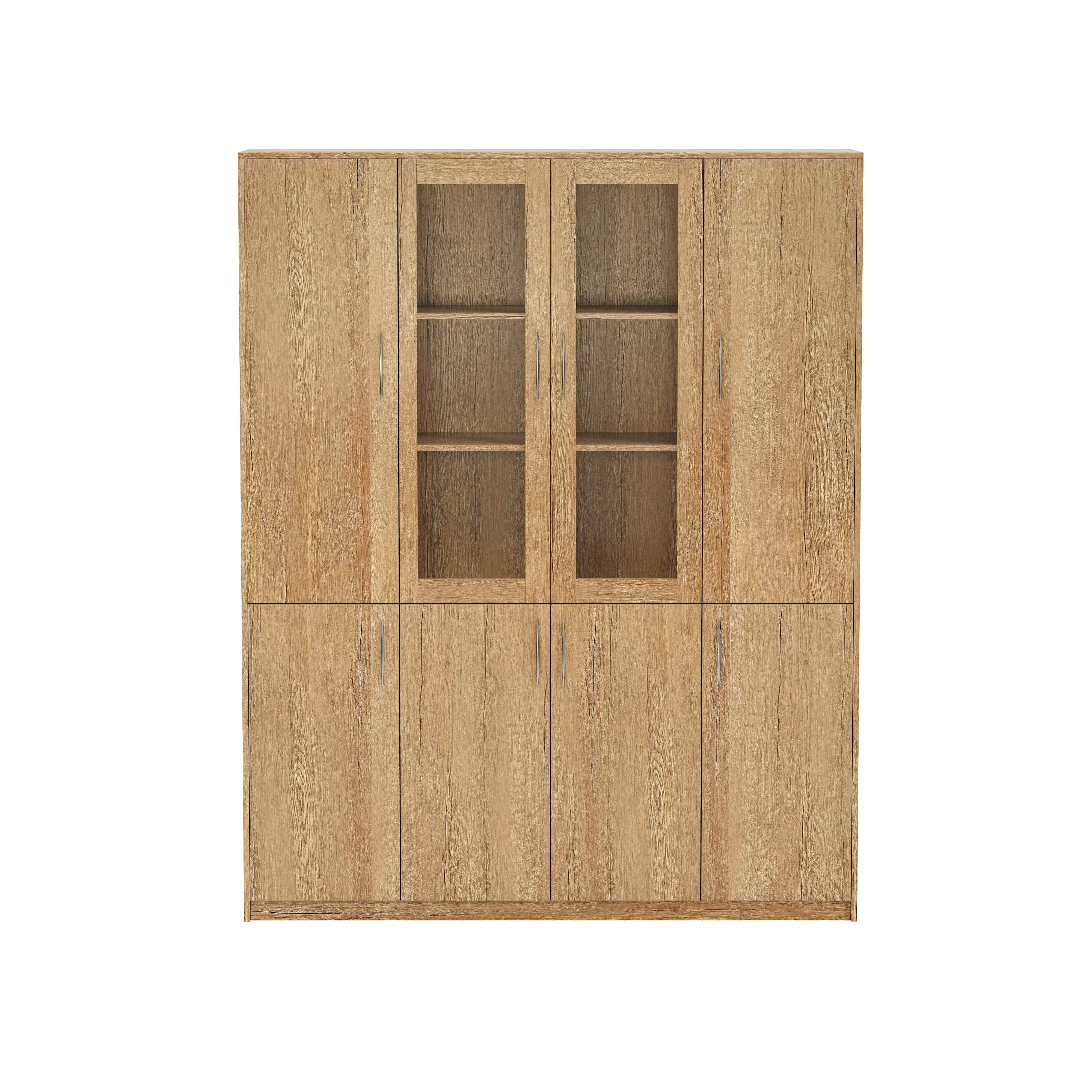 Range · Closed Cabinet Office Shelves