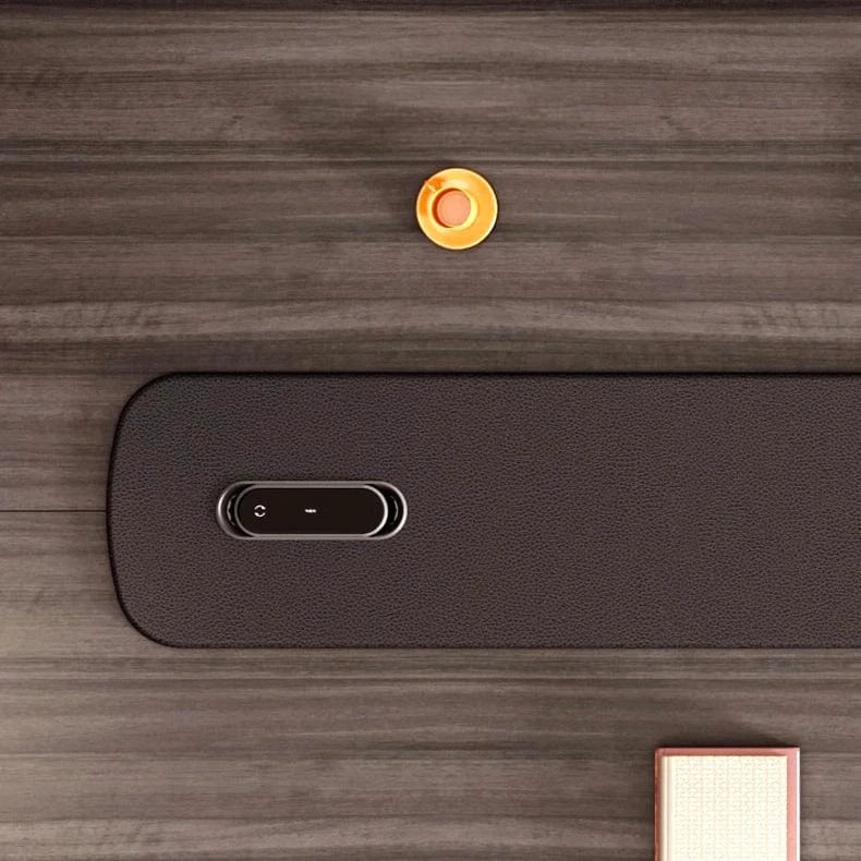 Ravenna · Rounded Conference Room Table