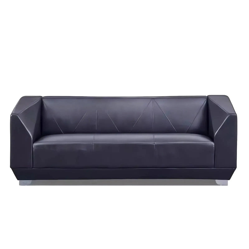 Reed ยท Modern Office Waiting Area Lounge Seating Set