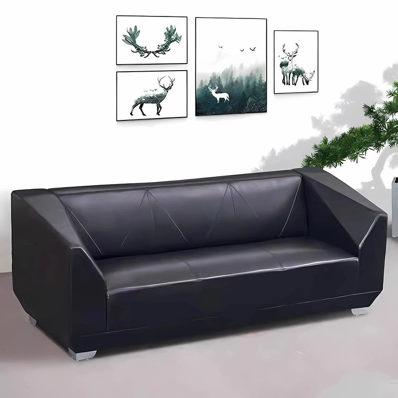 Reed ยท Modern Office Waiting Area Lounge Seating Set
