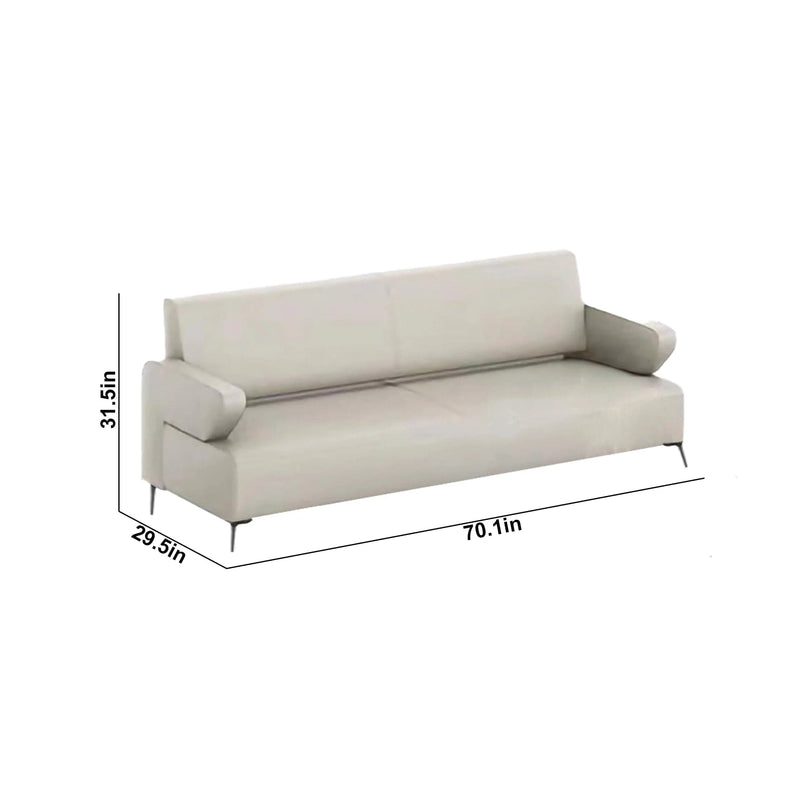 Reese · Modern Office Waiting Area Lounge Seating Set