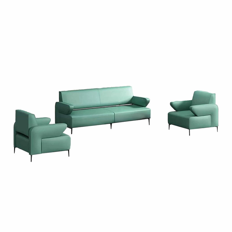 Reese · Modern Office Waiting Area Lounge Seating Set