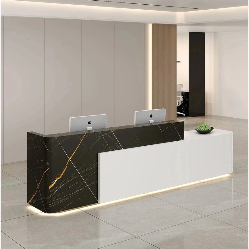 Regina ยท Front Lobby Desk