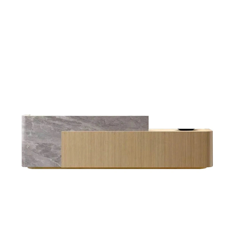 Regina ยท Front Lobby Desk