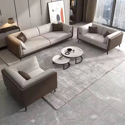 Reid ยท Modern Office Waiting Area Lounge Seating Set