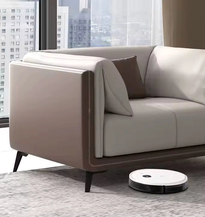 Reid ยท Modern Office Waiting Area Lounge Seating Set