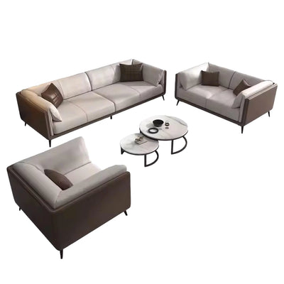 Reid ยท Modern Office Waiting Area Lounge Seating Set