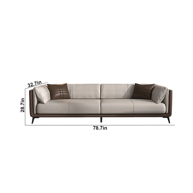 Reid ยท Modern Office Waiting Area Lounge Seating Set