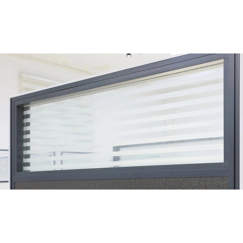 Remy ยท L-Shaped Cubicle Workstation