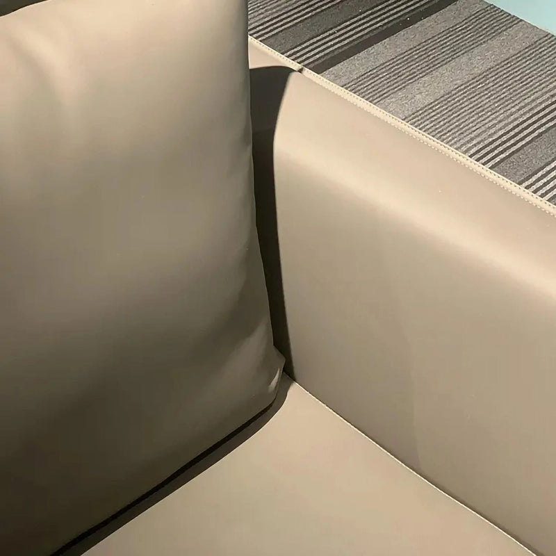 Renzo ยท Modern Office Waiting Area Lounge Seating Set