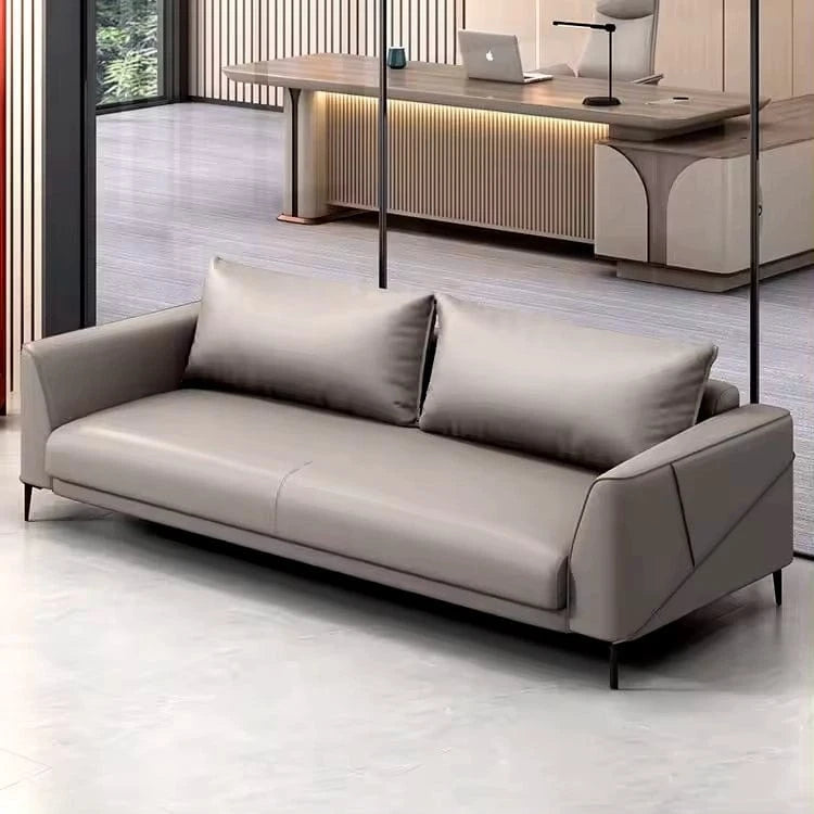 Renzo ยท Modern Office Waiting Area Lounge Seating Set