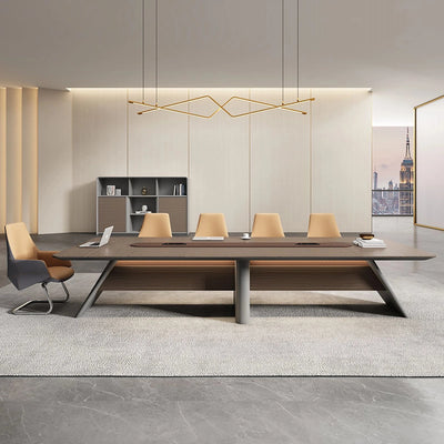 Rhys ยท Conference Room Table