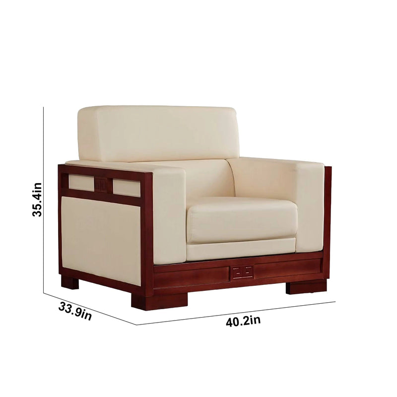 Ridge · Office Lounge Chair