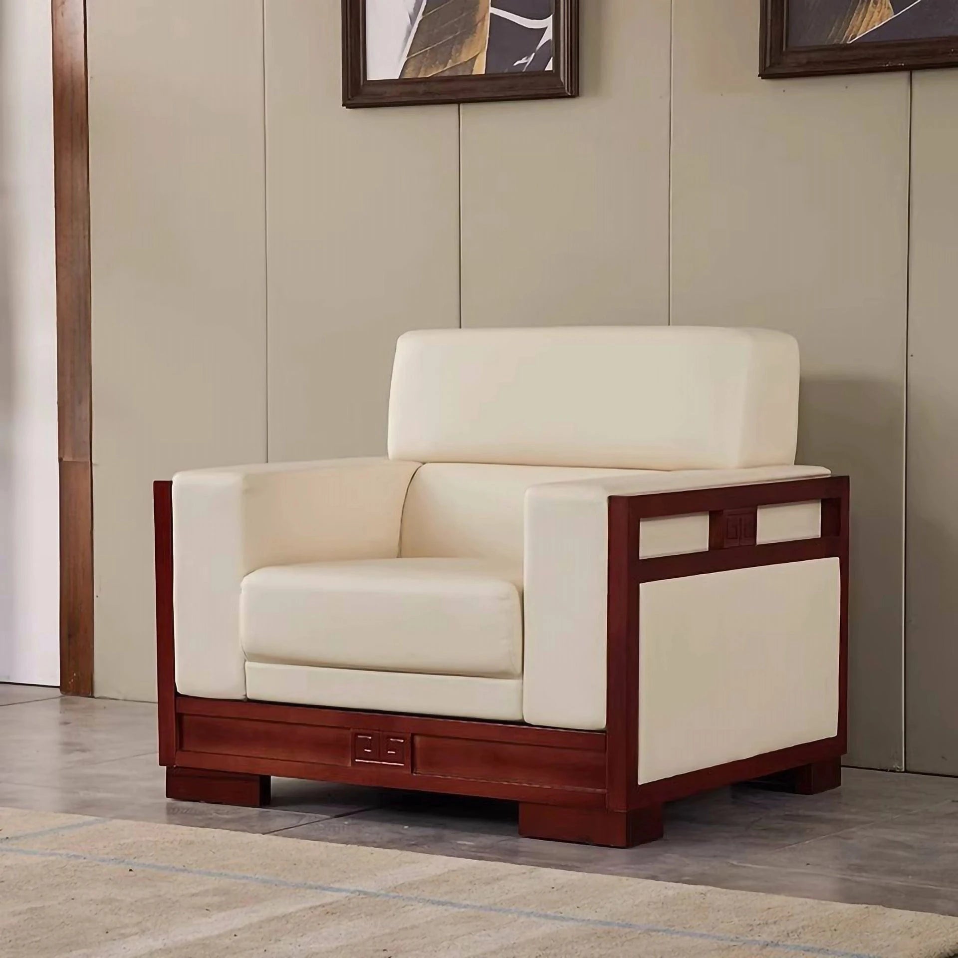 Ridge · Office Lounge Chair