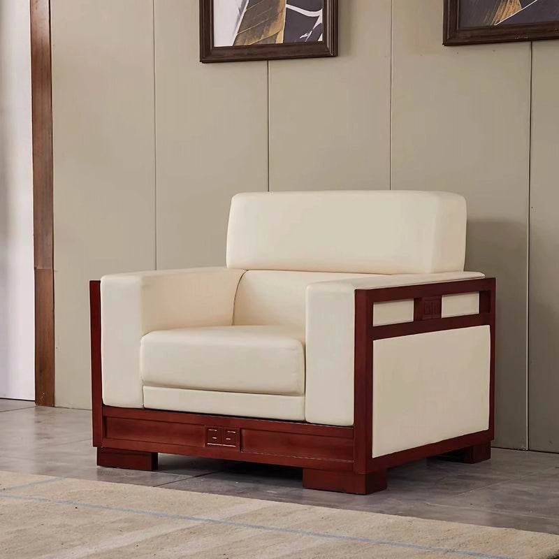 Ridge · Office Lounge Chair