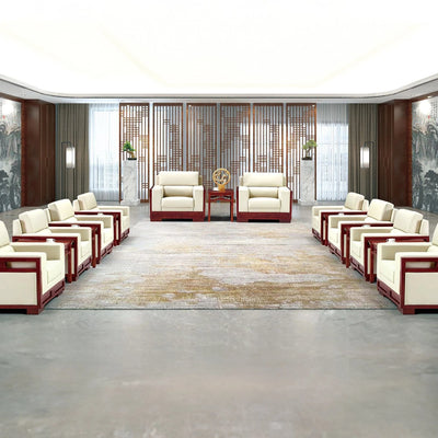Ridge ยท Office Lounge Chair
