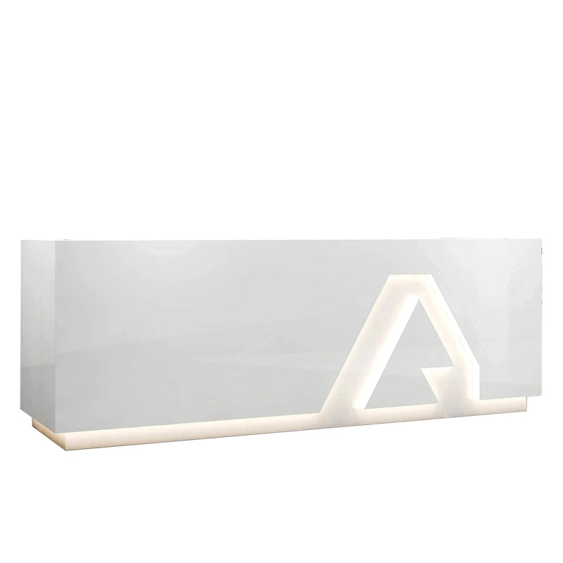 Rillena ยท Front Reception Desk