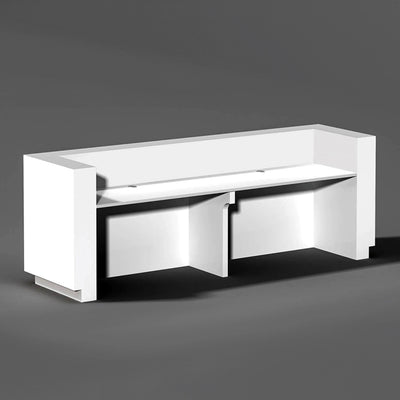Rillena ยท Front Reception Desk