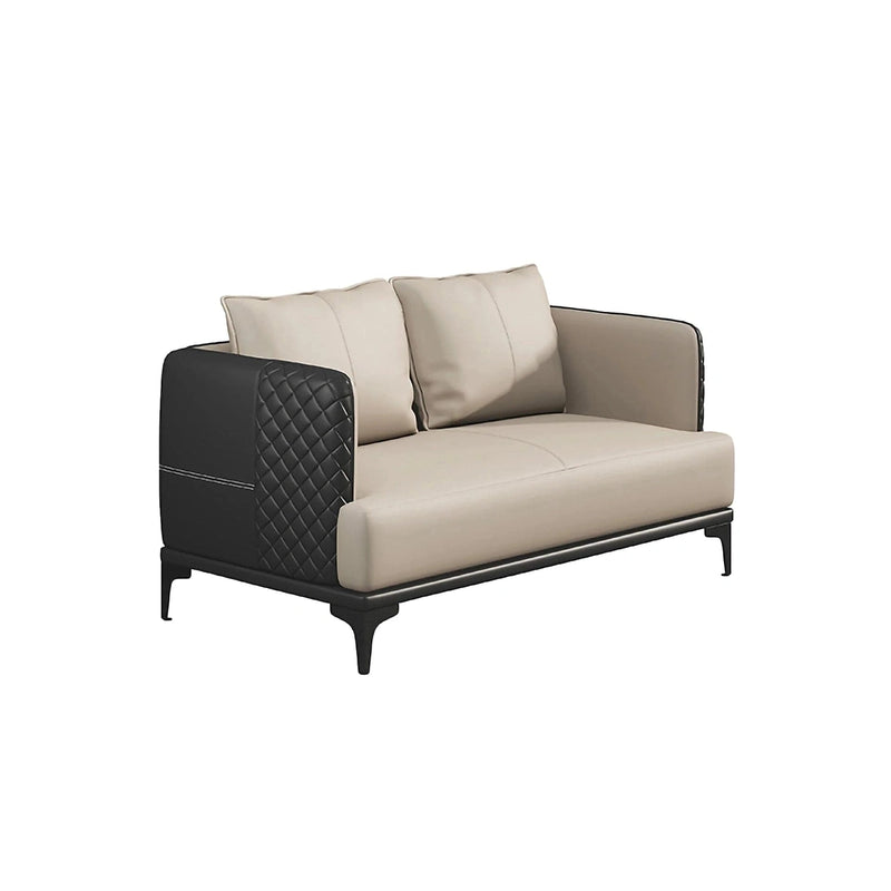 Riven · Modern Office Waiting Area Lounge Seating Set