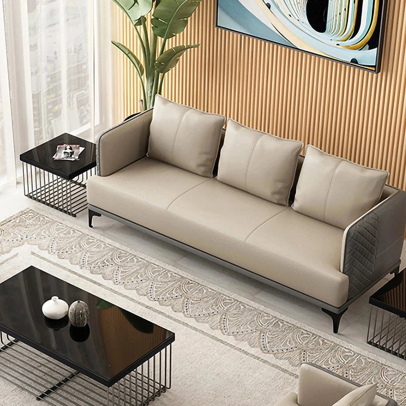 Riven · Modern Office Waiting Area Lounge Seating Set
