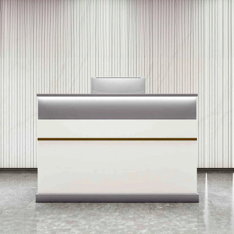 Ronin ยท Front Reception Desk