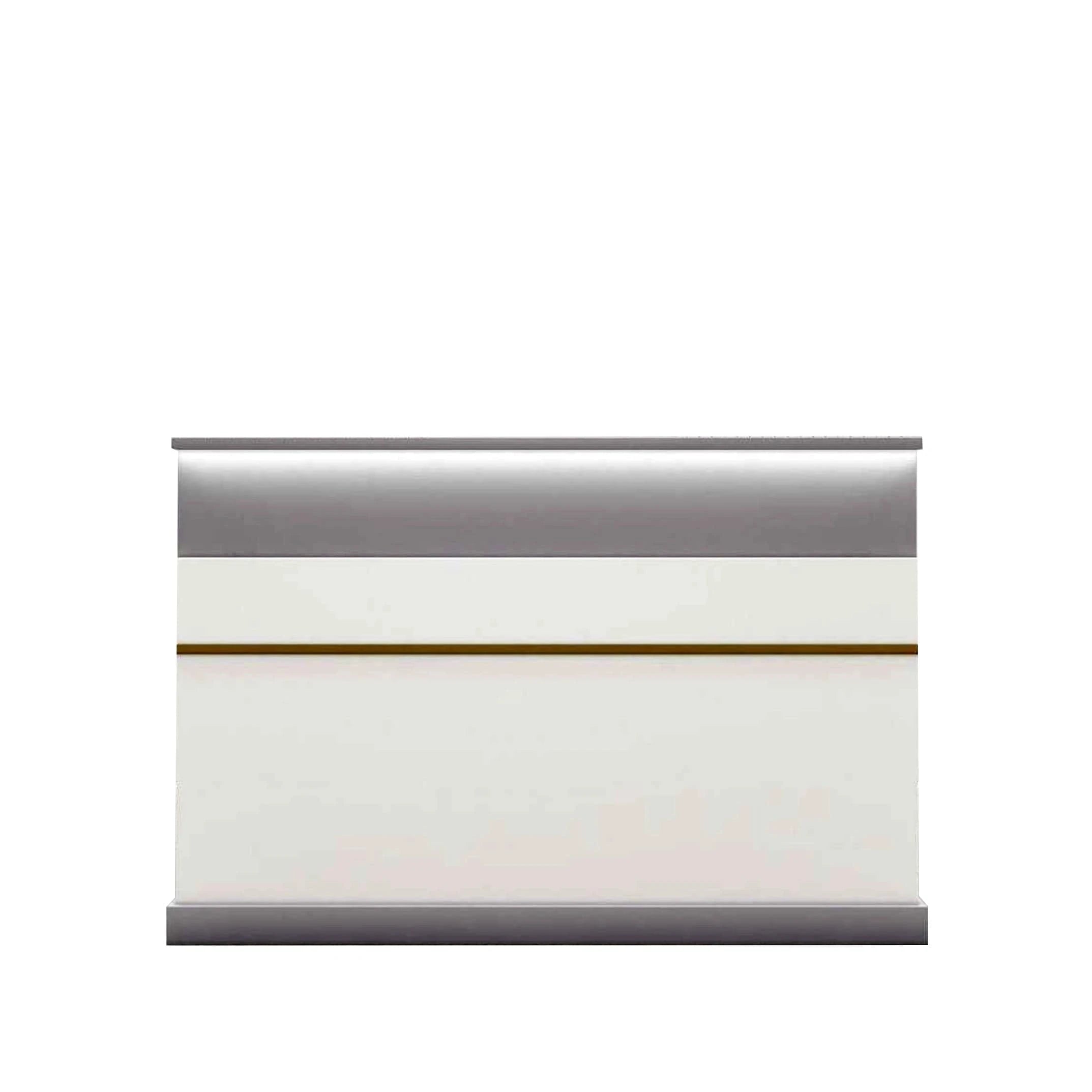 Ronin ยท Front Reception Desk