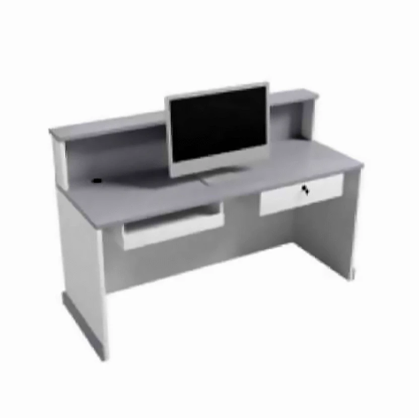 Ronin ยท Front Reception Desk