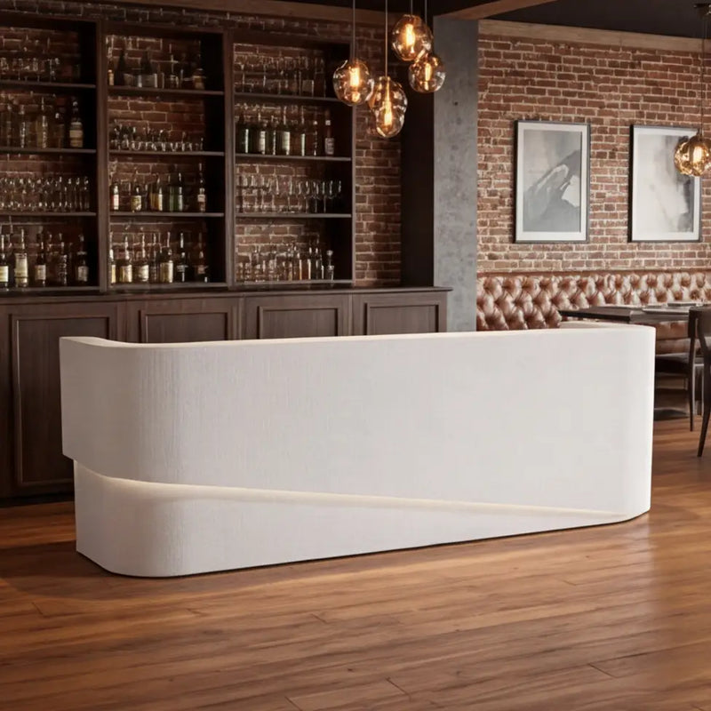 Sorelle · Front Reception Desk