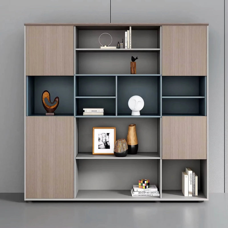 Rudolph ยท Office Shelves & Storage