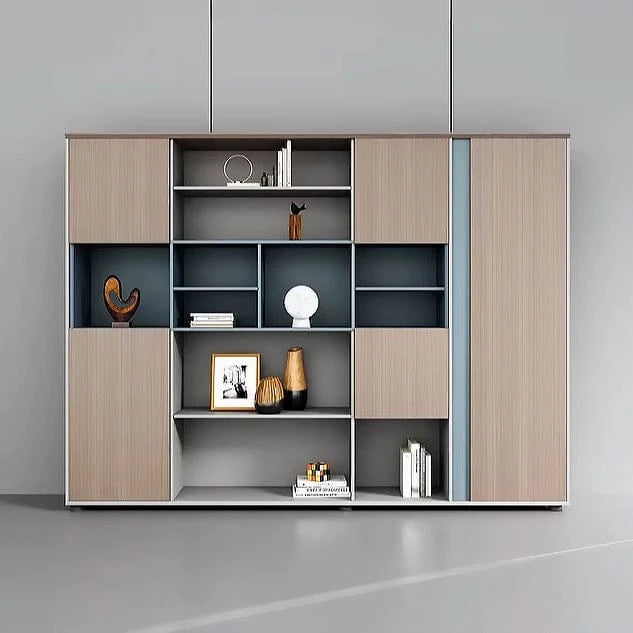 Rudolph ยท Office Shelves & Storage