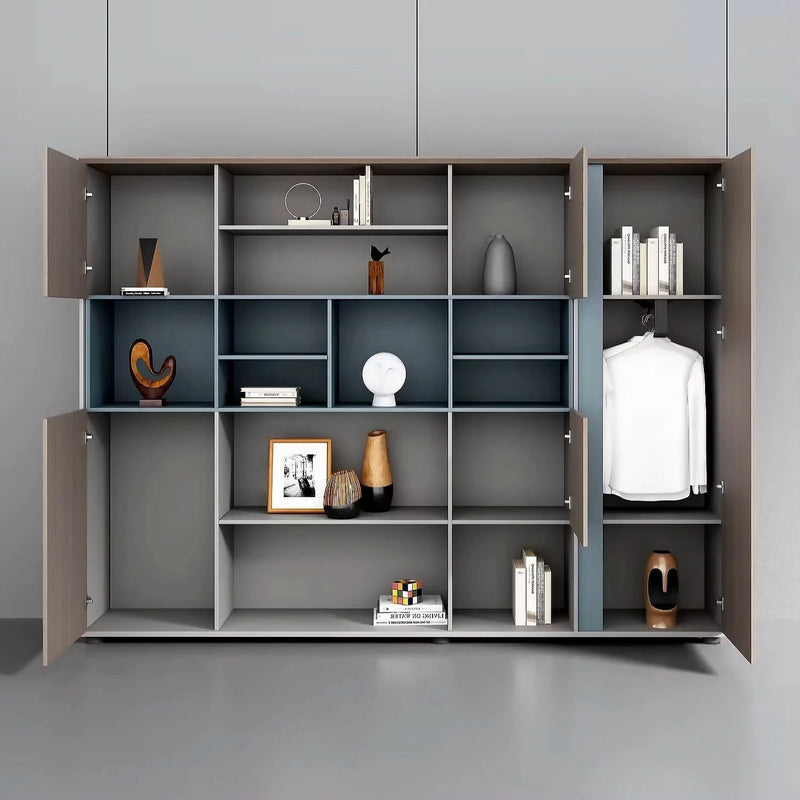 Rudolph ยท Office Shelves & Storage