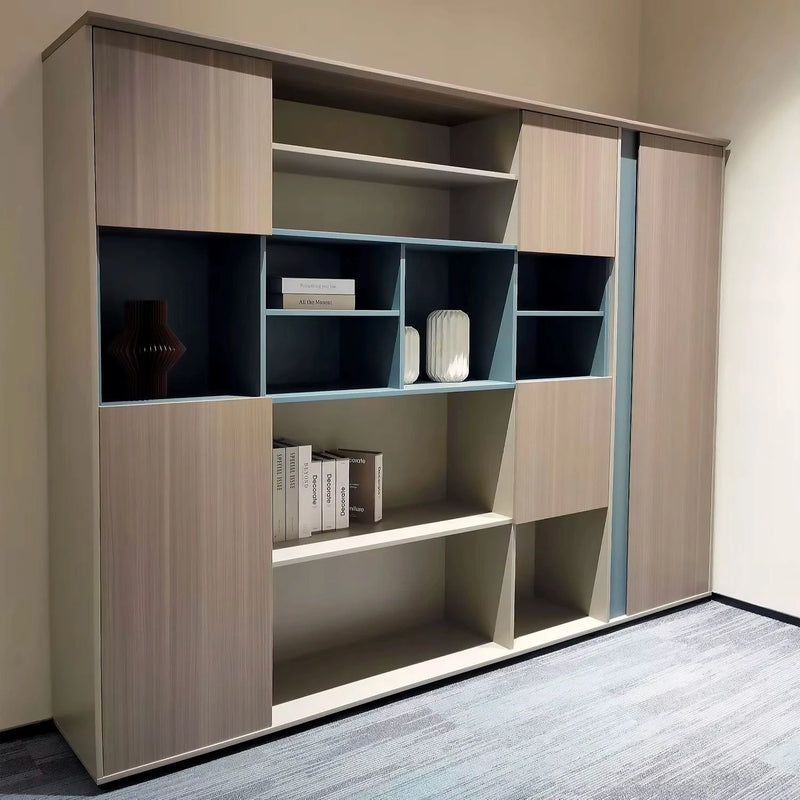 Rudolph ยท Office Shelves & Storage