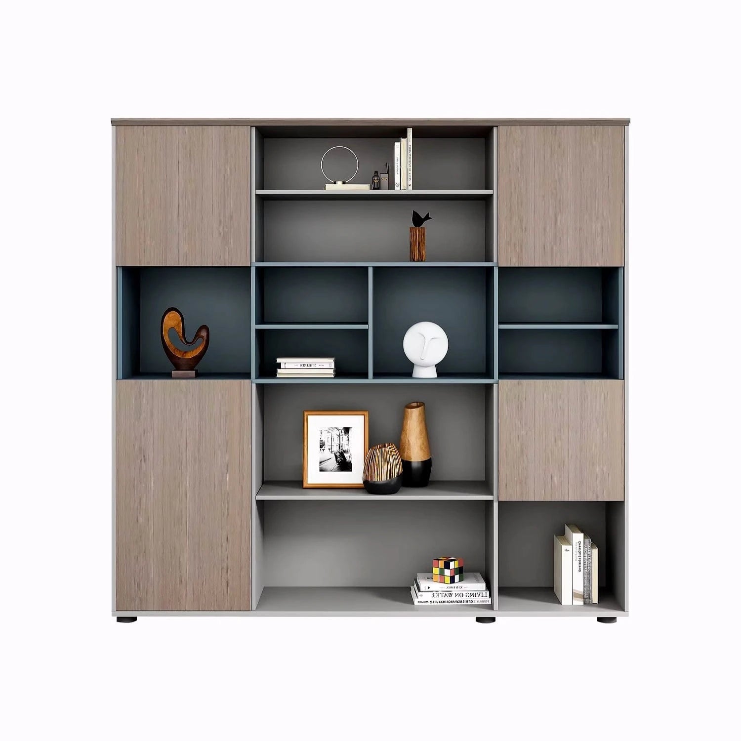 Rudolph ยท Office Shelves & Storage