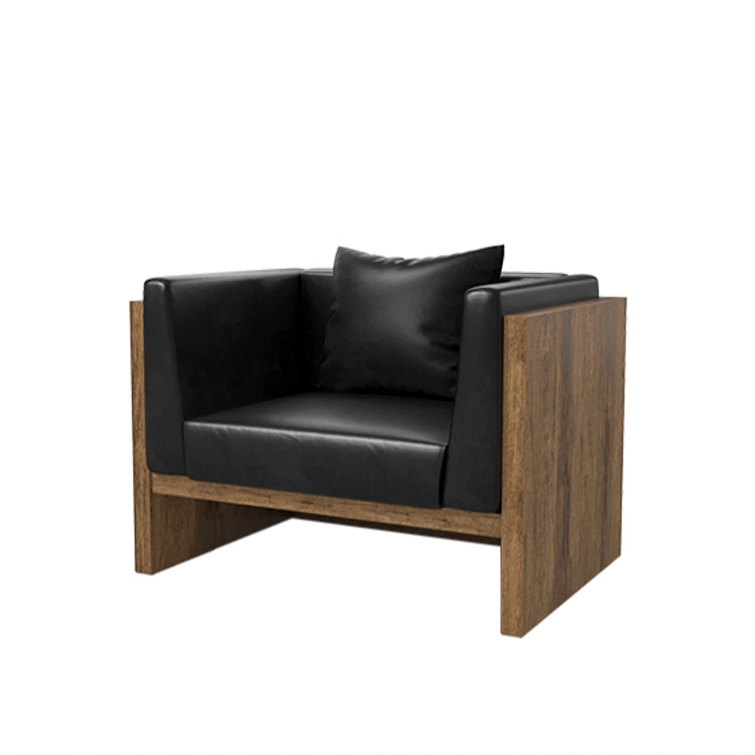 Ryker · Modern Office Waiting Area Lounge Seating Set