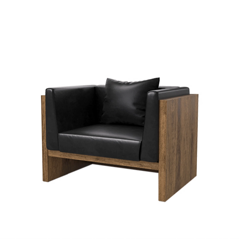 Ryker · Modern Office Waiting Area Lounge Seating Set