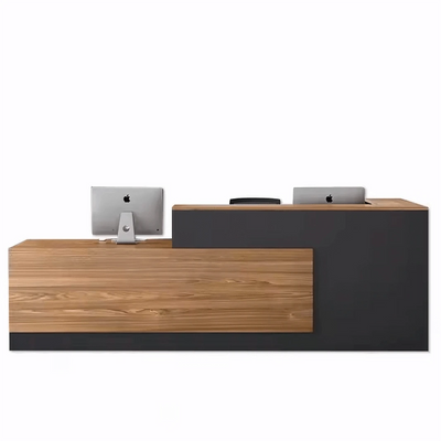 Ryvion ยท Front Lobby Desk