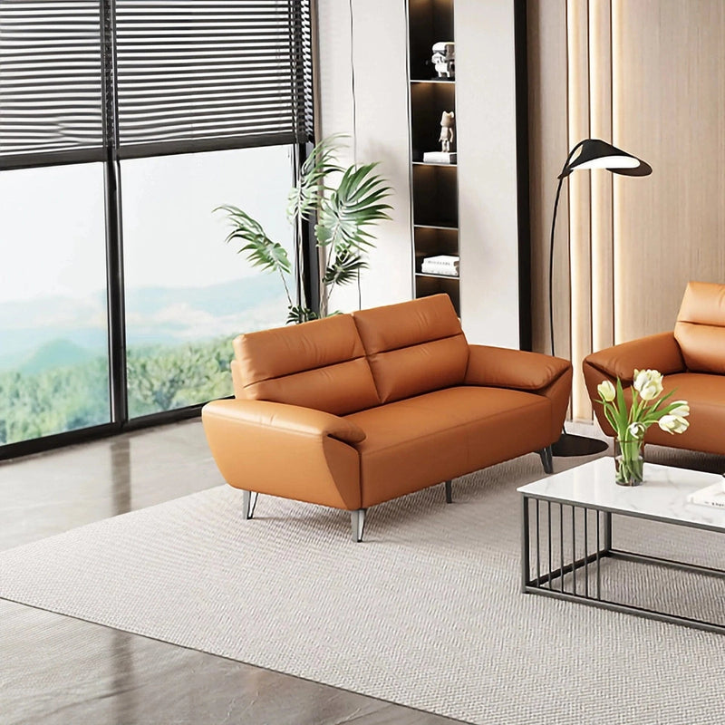 Sadie ยท Modern Office Waiting Area Lounge Seating Set