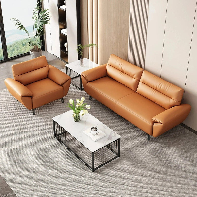 Sadie ยท Modern Office Waiting Area Lounge Seating Set