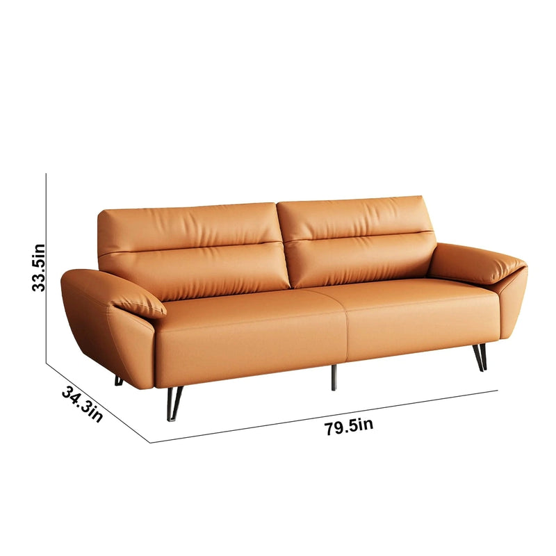 Sadie ยท Modern Office Waiting Area Lounge Seating Set
