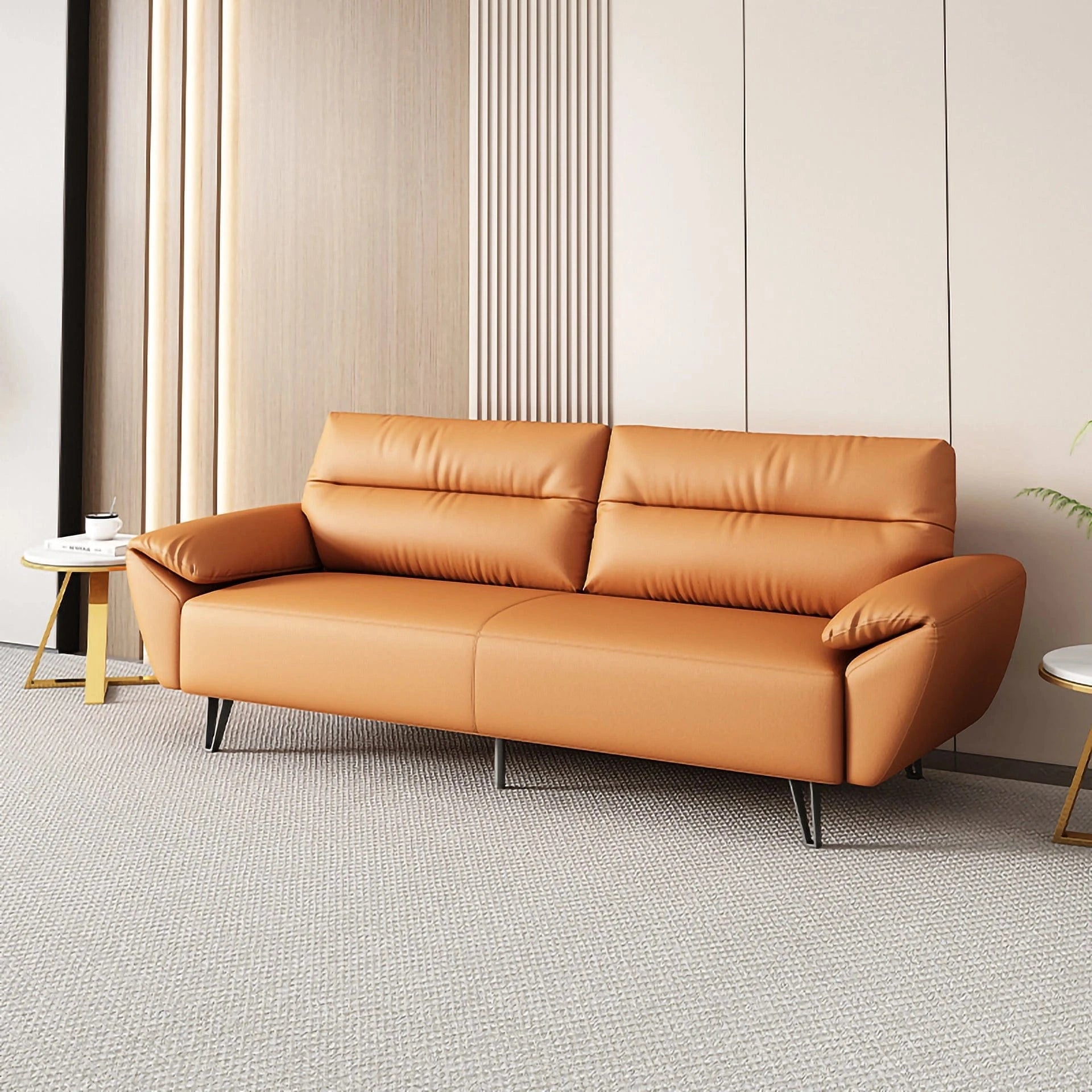 Sadie ยท Modern Office Waiting Area Lounge Seating Set