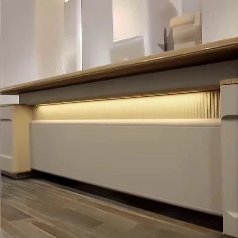 Sailor ยท Modern L-Shaped Executive Desk