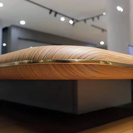 Sailor ยท Modern L-Shaped Executive Desk