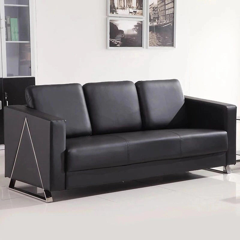 Sawyer ยท Modern Office Waiting Area Lounge Seating Set