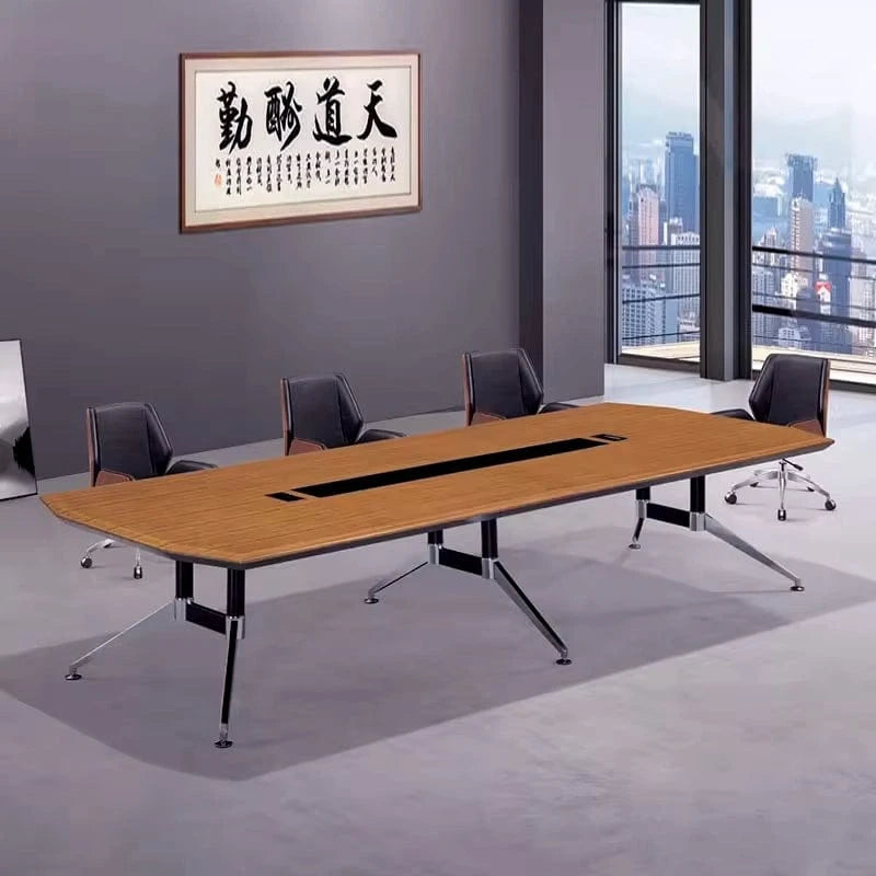 Selvera · Conference Meeting Room Table