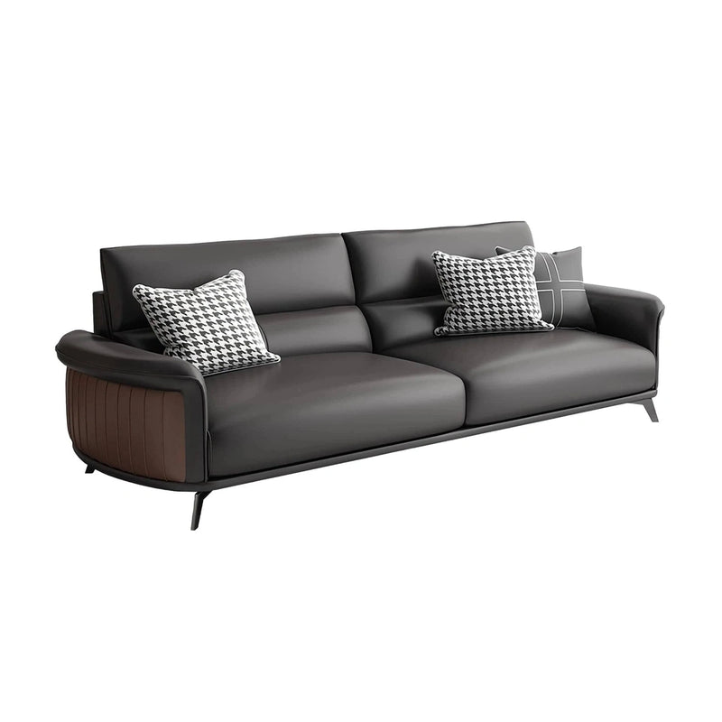 Serafina · Modern Office Waiting Area Lounge Seating Set