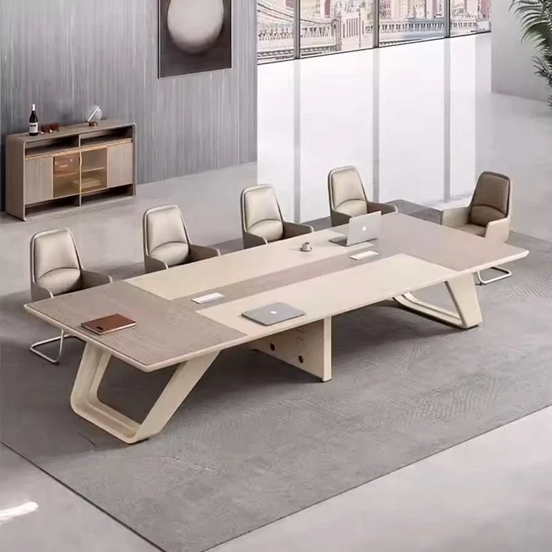 Skylar ยท Conference Room Table