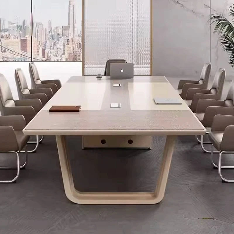 Skylar ยท Conference Room Table