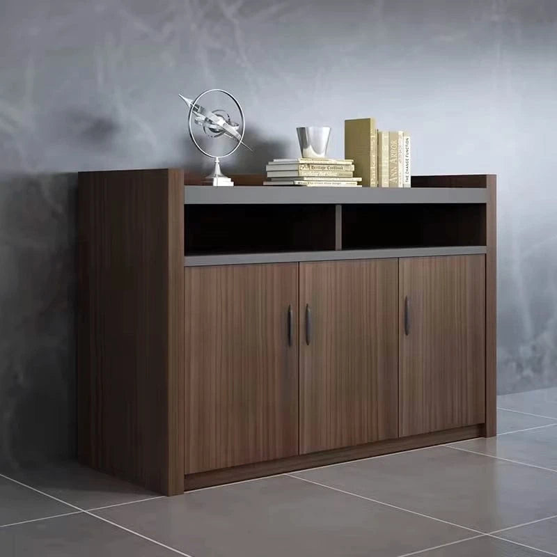 Sleet ยท Office Credenza Cabinet Sideboard